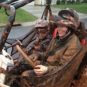 Meet your Posher, Scott