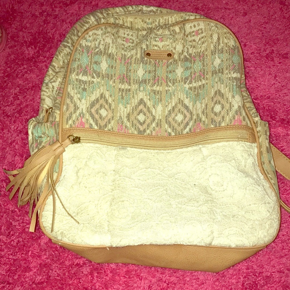 Bookbag