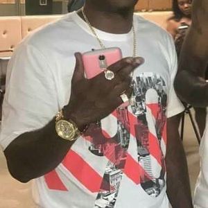 Meet your Posher, Javaris