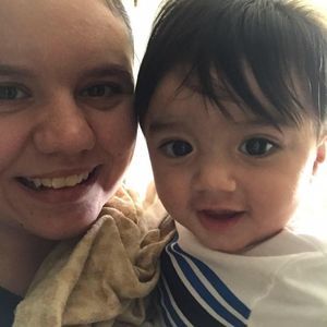 Meet your Posher, Taylor