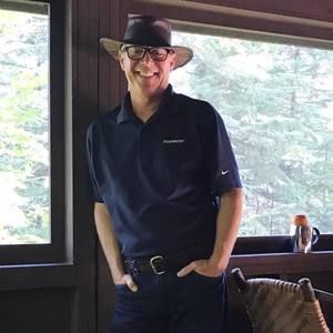 Meet your Posher, Danny