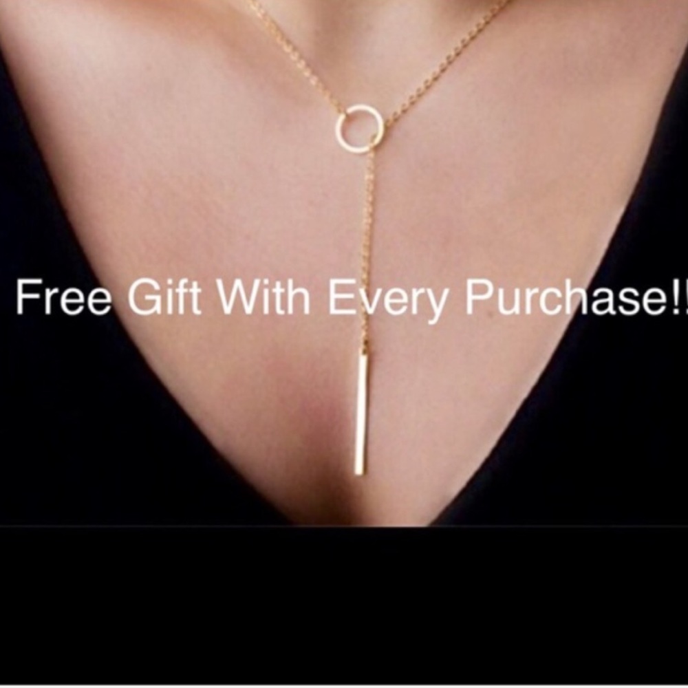 Lucky Infinity 8 Sexy Belly Beach Bikini Chain NWT - Picture 6 of 6