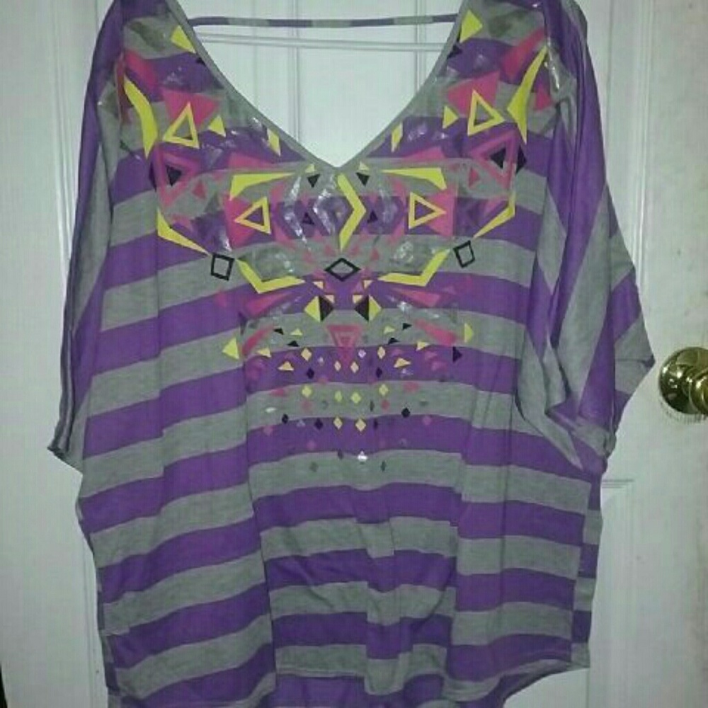 Shirt 2X