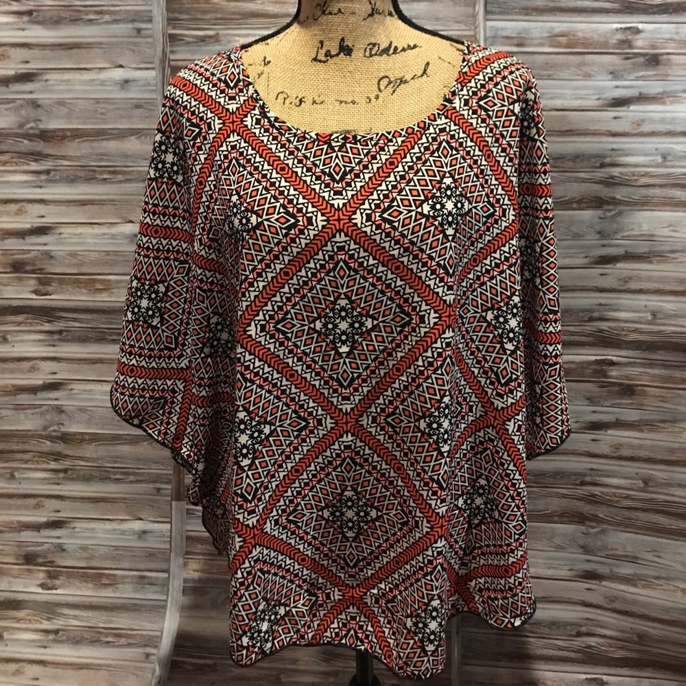 Absolute Angel Blouse T78