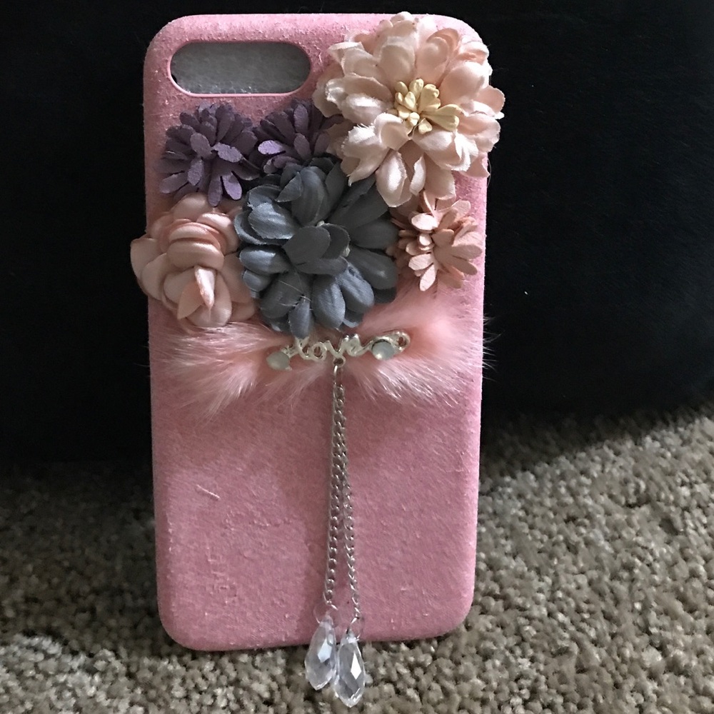 Beautiful cover for iphone 7 plus