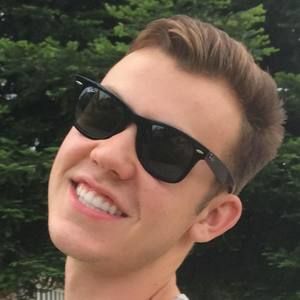 Meet your Posher, Brody