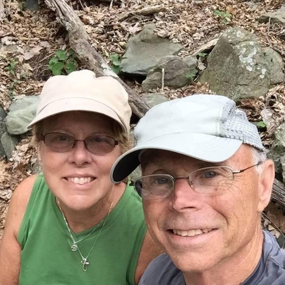 Meet your Posher, Maryellen