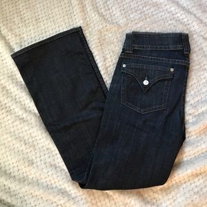 Hudson Jeans