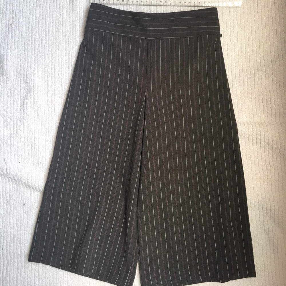 Amy Byer girls cullottes sz 6