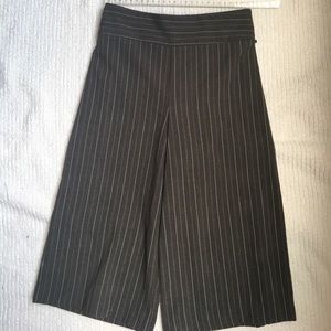 Amy Byer girls cullottes sz 6