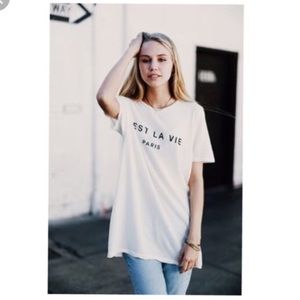 Brandy Melville bundle