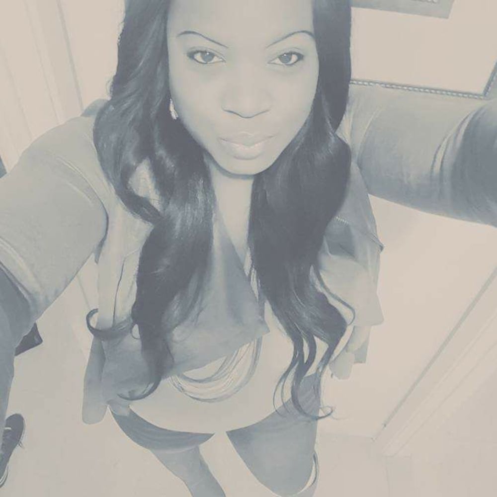 Meet your Posher, Necole