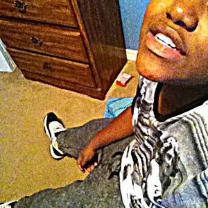 Meet your Posher, Donald