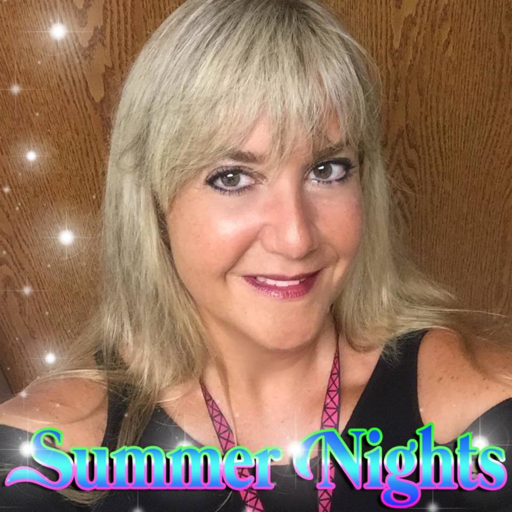 Meet your Posher, Barbara