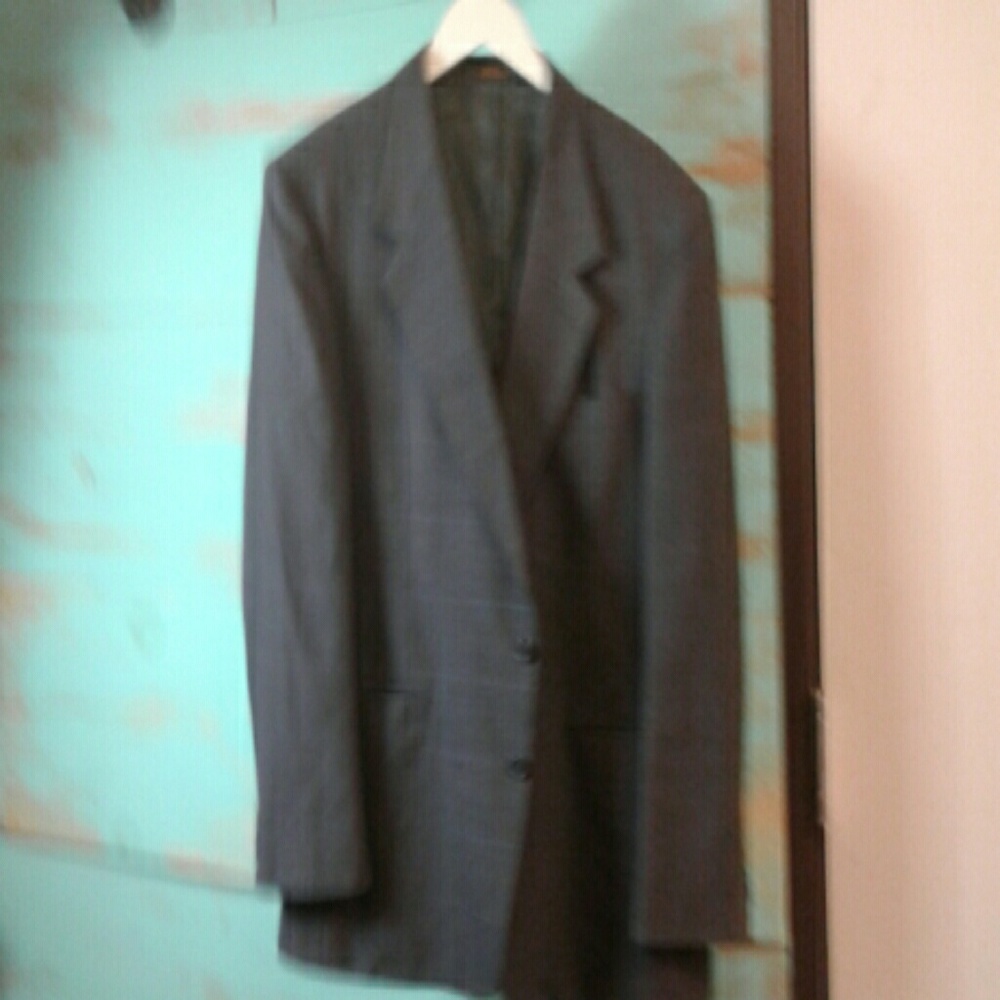 Suit jacket