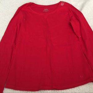 Justice Long Sleeve T Shirt