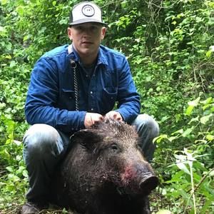 Meet your Posher, Bryce