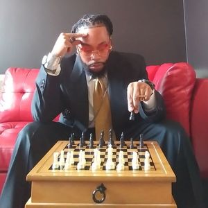 Meet your Posher, Jonathan