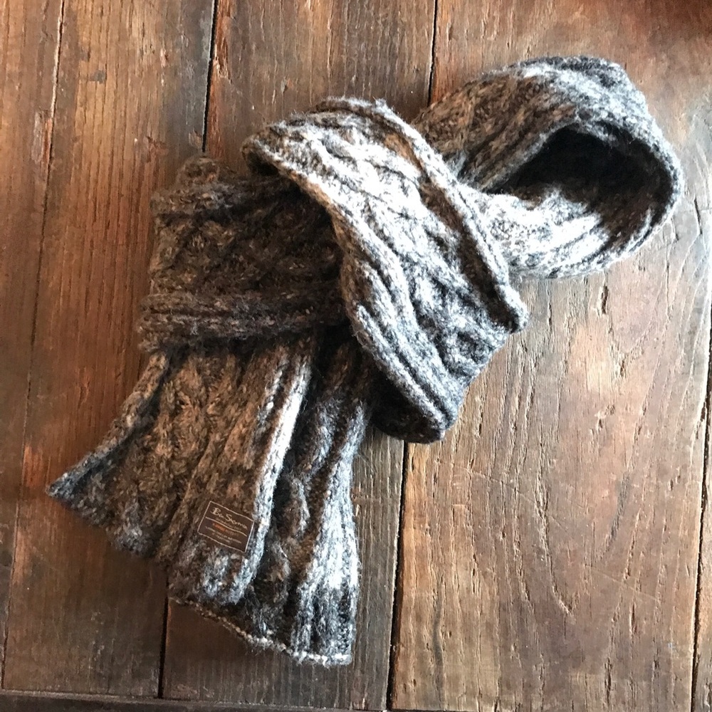 Ben Sherman Scarf
