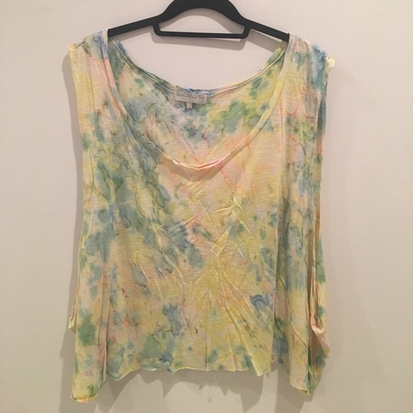 DAYDREAMER LA top - Picture 1 of 6