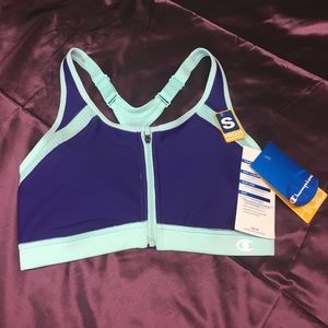 Champion sports bra