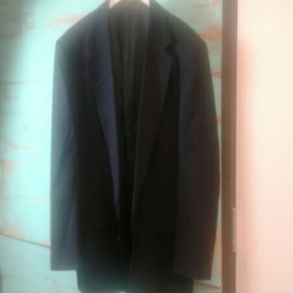 Suit jacket