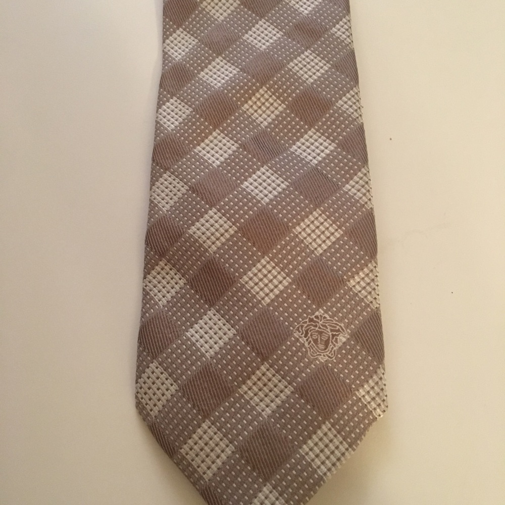 Versace Tie
