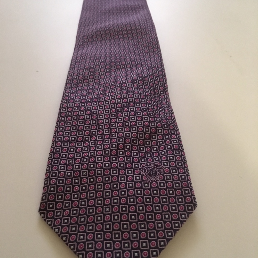 Versace Tie