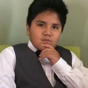 Meet your Posher, Joel