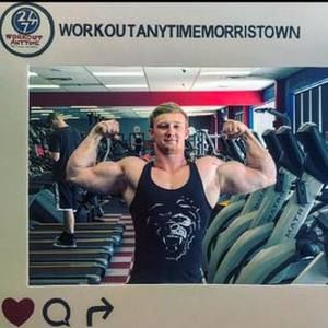 Meet your Posher, Aaron