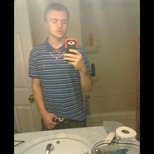 Meet your Posher, Aj