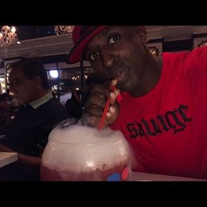 Meet your Posher, Marcus