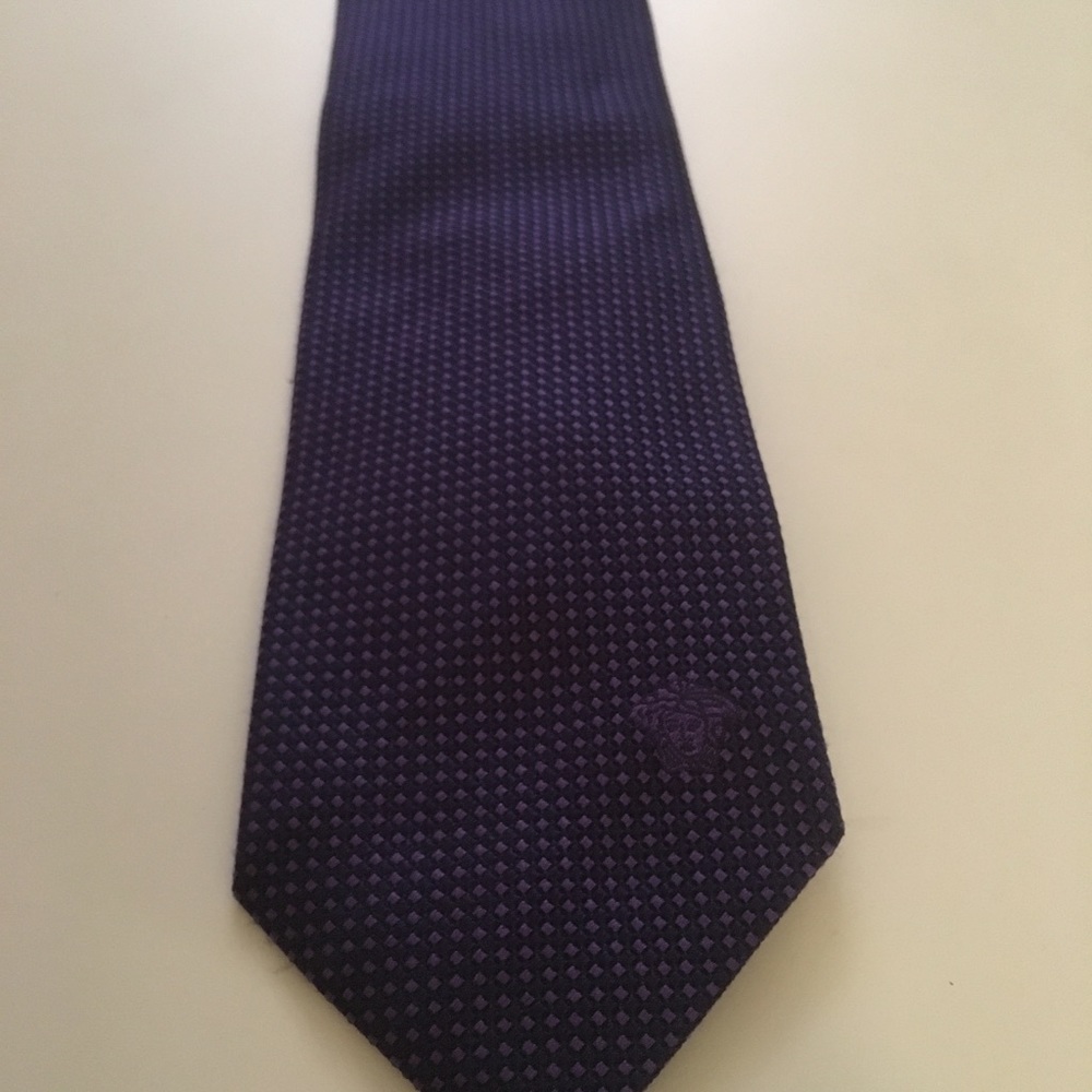 Versace Tie