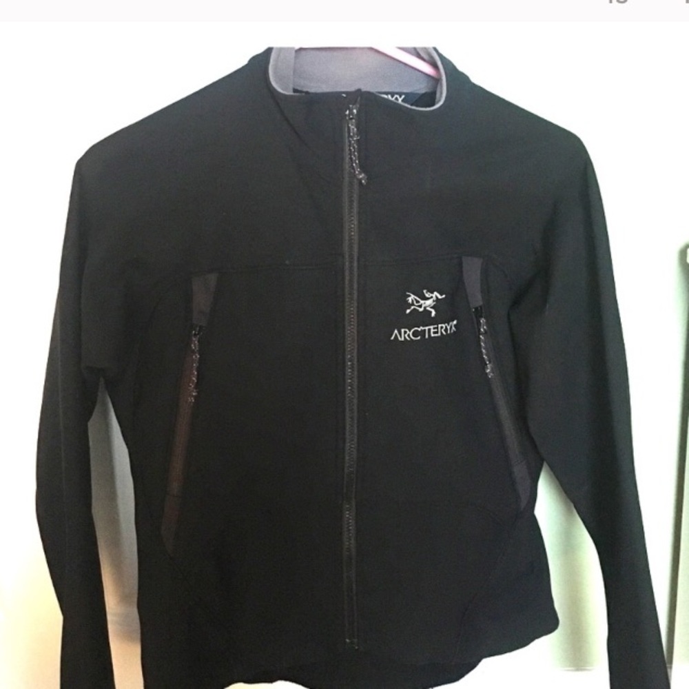 Arcteryx