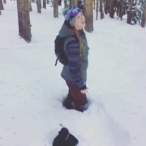 Meet your Posher, Erica