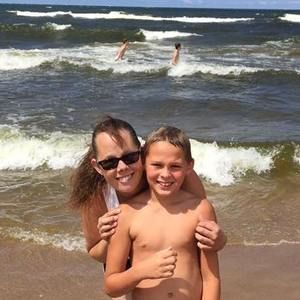 Meet your Posher, Kelly