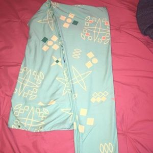 Lularoe Leggings TC