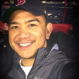 Meet your Posher, Tony