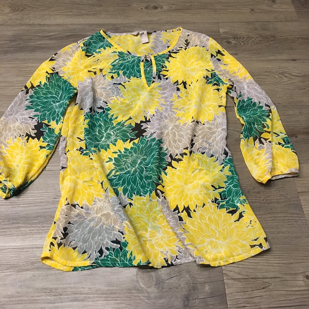 Banana Republic Blouse