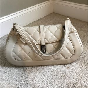 Mademoiselle Large Caviar Chanel