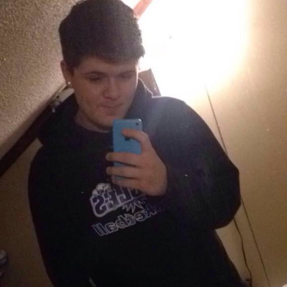 Meet your Posher, Blake - Picture 1 of 1