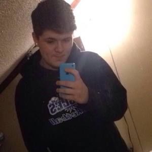 Meet your Posher, Blake