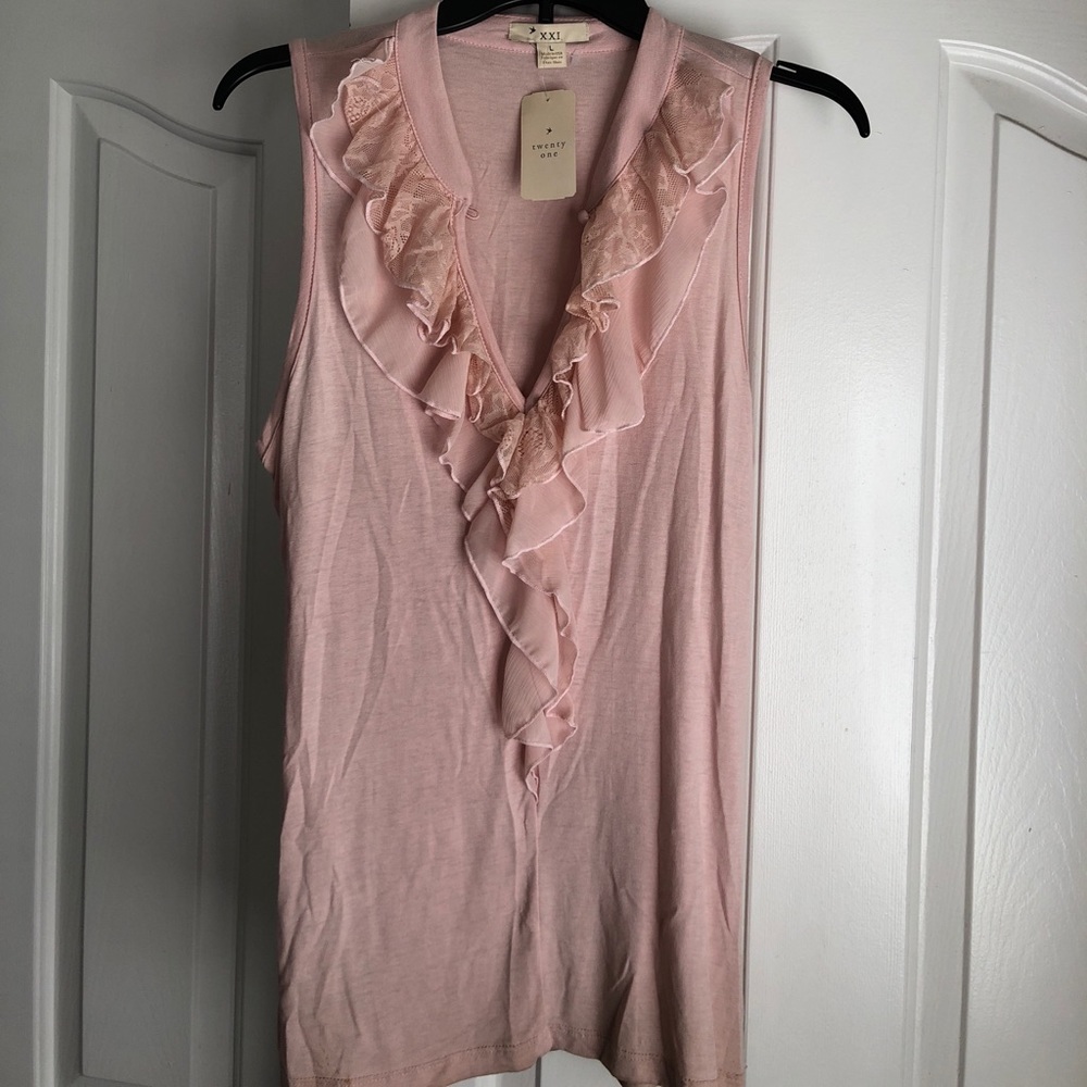 Twenty one NWT Women's Clothes