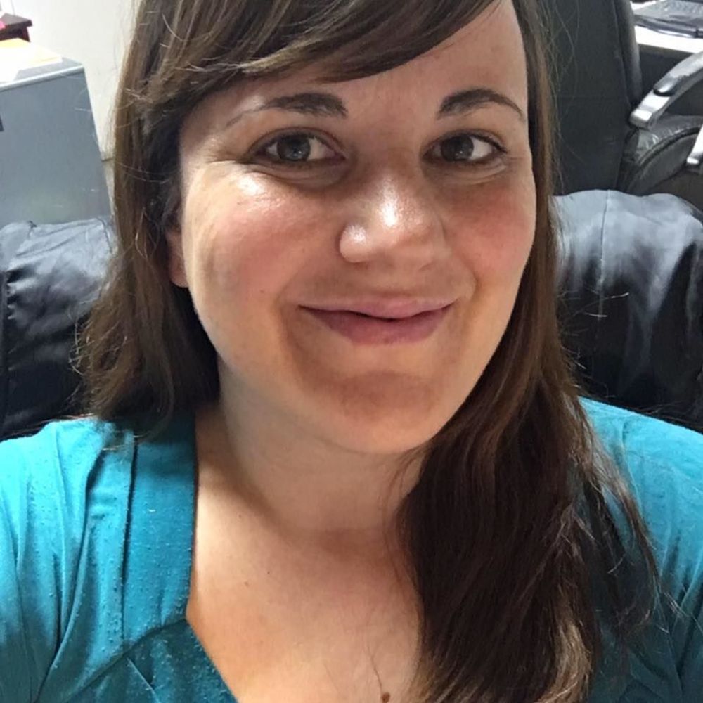 Meet your Posher, Erica