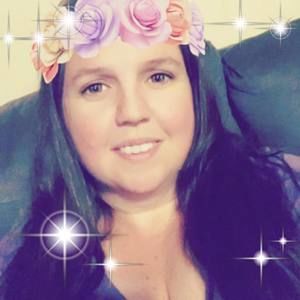 Meet your Posher, Alicia