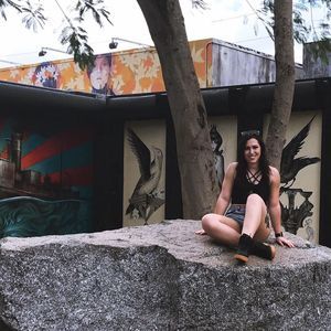 Meet your Posher, Jill