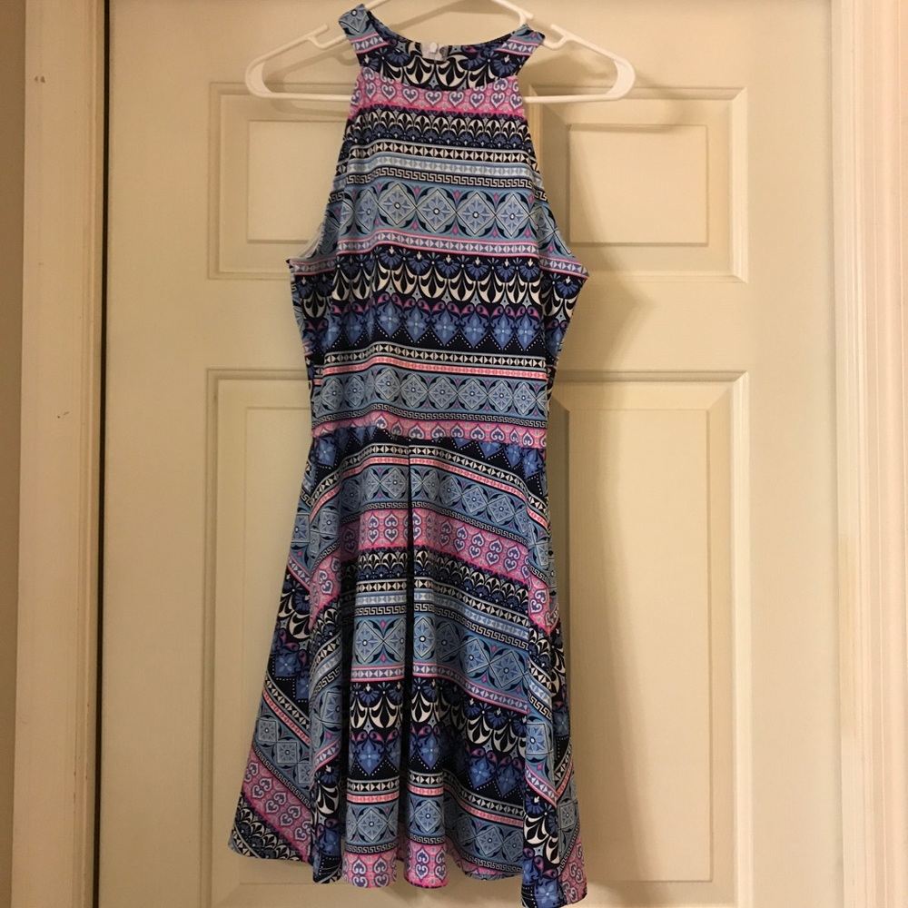 Size Medium Boutique Dress