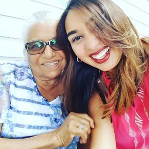 Meet your Posher, Tracy