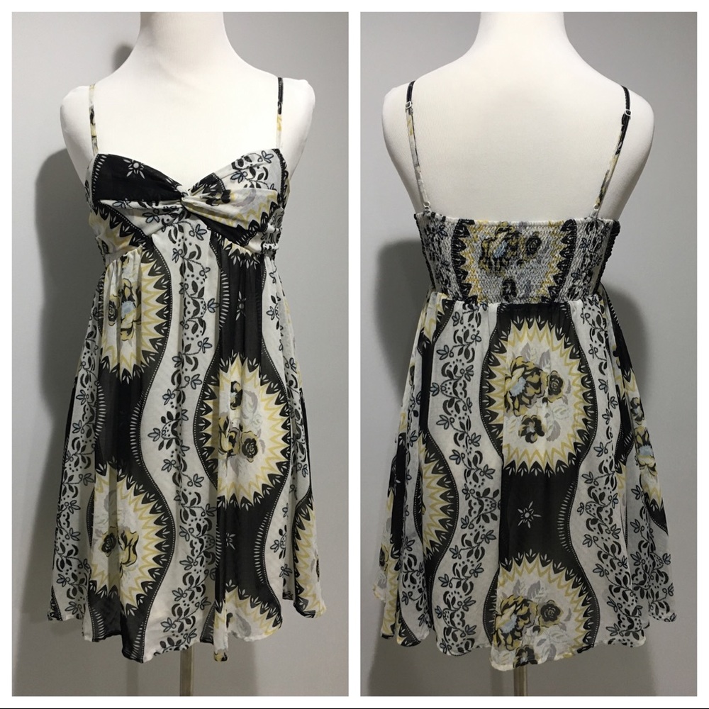 Free People dress sz. XS