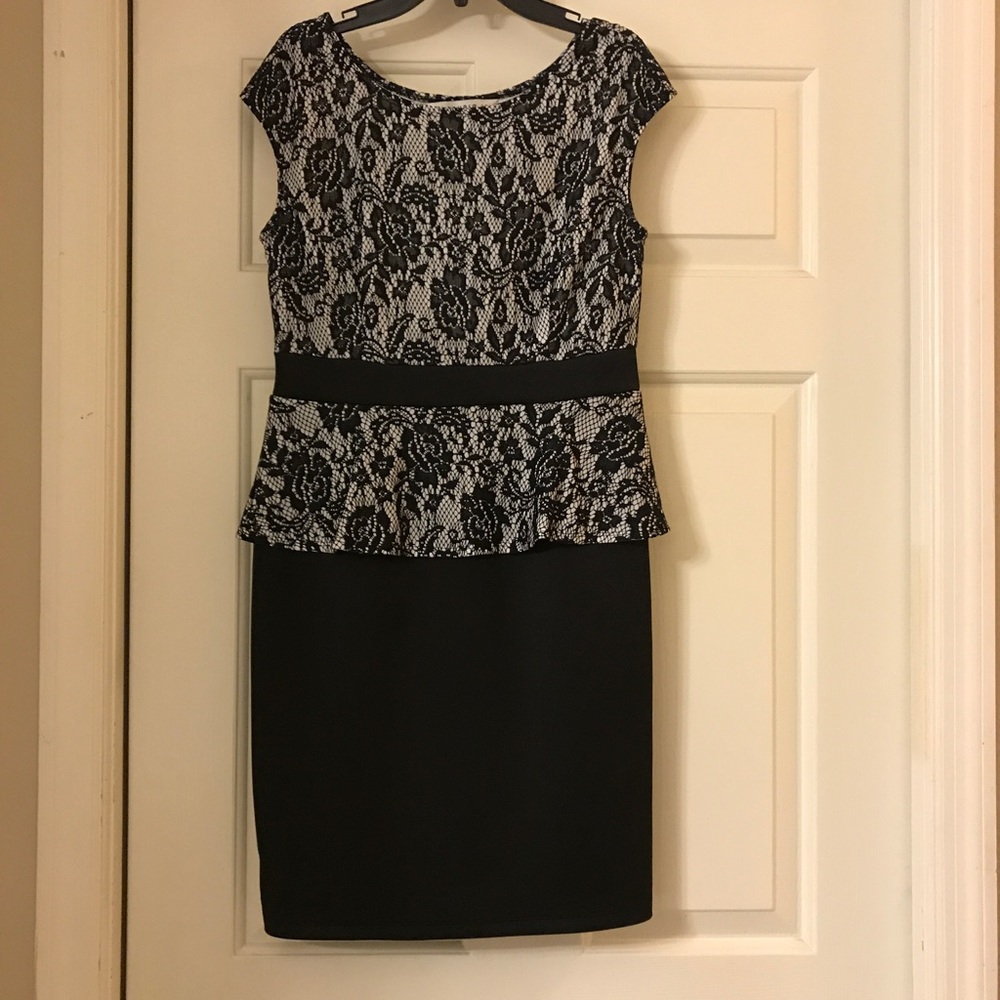 Women's Size 6 dress